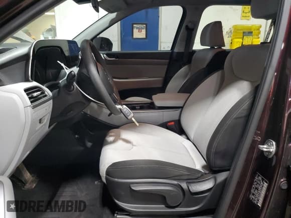 ✅ 2021 Hyundai Palisade SE • VIN: KM8R1DHE5MU201432 • Лот: 84787635. Опубликован ранее на Copart с пробегом 50 971 миль. Бесплатный доступ к архиву аукционных продаж из США и подробный отчёт об истории автомобиля на DreamBid. Изображение 7.