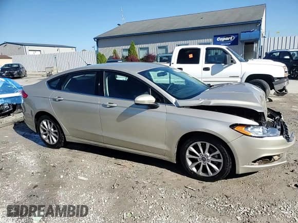 ✅ 2017 Ford Fusion SE • VIN: 3FA6P0H7XHR411947 • Lot: 90981175. Wystawiony na Copart z przebiegiem 115 641 mil. Bezpłatny archiwum sprzedaży aukcyjnych z USA i szczegółowy raport historii pojazdu na DreamBid. Zdjęcie 14.