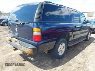 ✅ 2006 Chevrolet Suburban Z71 • VIN: 3GNFK16Z26G220672 • Лот: 42016952. Опубликован ранее на IAAI с пробегом 163 829 миль. Бесплатный доступ к архиву аукционных продаж из США и подробный отчёт об истории автомобиля на DreamBid. Изображение 4.