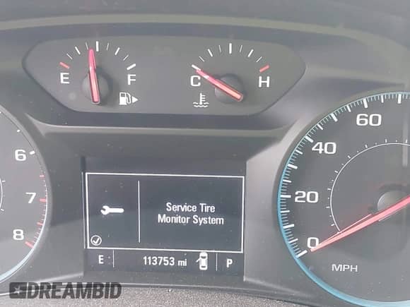 2018 Chevrolet Malibu LS with VIN 1G1ZC5ST1JF240748, listed as a IAAI auction lot 42419847 with 116,753 mi miles and . Bid and sale history available at DreamBid. Image 16.