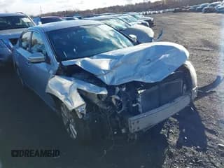 ✅ 2018 Nissan Altima S • VIN: 1N4AL3AP4JC111651 • Лот: 43590777. Опубликован ранее на IAAI с пробегом 169 356 миль. Бесплатный доступ к архиву аукционных продаж из США и подробный отчёт об истории автомобиля на DreamBid. Изображение 1.