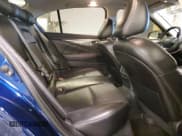 ✅ 2017 Infiniti Q50 Red Sport 400 • VIN: JN1FV7AR2HM871264 • Лот: 88912805. Опубликован ранее на Copart с пробегом 114 808 миль. Бесплатный доступ к архиву аукционных продаж из США и подробный отчёт об истории автомобиля на DreamBid. Изображение 10.