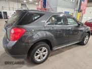 ✅ 2013 Chevrolet Equinox LS • VIN: 2GNALBEK0D1268176 • Лот: 92207775. Опубликован ранее на Copart с пробегом 166 765 миль. Бесплатный доступ к архиву аукционных продаж из США и подробный отчёт об истории автомобиля на DreamBid. Изображение 3.