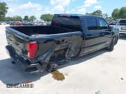 ✅ 2023 GMC Sierra 1500 Elevation • VIN: 3GTPHCED0PG268525 • Lot: 42880177. Listed on IAAI with 48,475 mi. Free auction sales archive from the USA and detailed vehicle history report at DreamBid. Image 4.