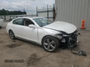 ✅ 2009 Lexus GS 350 • VIN: JTHBE96S590043221 • Lot: 69107865. Wystawiony na Copart z przebiegiem Nie podano. Bezpłatny archiwum sprzedaży aukcyjnych z USA i szczegółowy raport historii pojazdu na DreamBid. Zdjęcie 4.