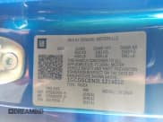 ✅ 2020 Chevrolet Colorado 2WD LT • VIN: 1GCGSCEN3L1214610 • Lot: 41796734. Listed on IAAI with 49,311 mi. Free auction sales archive from the USA and detailed vehicle history report at DreamBid. Image 9.