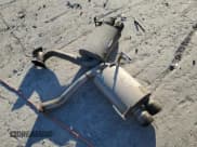 ✅ 2011 Subaru WRX WRX Premium • VIN: JF1GV7F64BG511408 • Lot: 41869845. Listed on Copart with 127,684 mi. Free auction sales archive from the USA and detailed vehicle history report at DreamBid. Image 14.