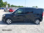 ✅ 2022 Ram ProMaster City Cargo Tradesman • VIN: ZFBHRFAB2N6Y42860 • Lot: 40139398. Listed on IAAI with 13,863 mi. Free auction sales archive from the USA and detailed vehicle history report at DreamBid. Image 14.