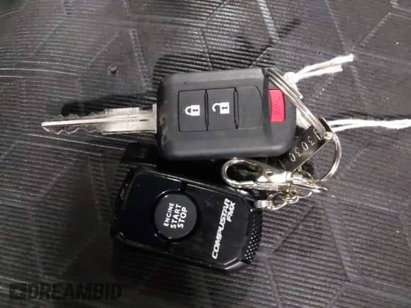 2020 Mitsubishi Outlander ES с VIN JA4AR3AU2LU016320, выставлен на аукционе IAAI как лот 42328777 с пробегом 83 723 миль миль и . История ставок и продаж доступна на DreamBid. Изображение 11.