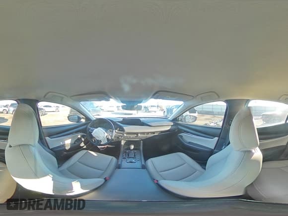 ✅ 2020 Mazda 3 Select • VIN: 3MZBPBCM0LM122693 • Lot: 80839624. Listed on Copart with 40,801 mi. Free auction sales archive from the USA and detailed vehicle history report at DreamBid. Image 13.