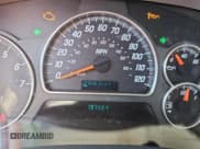 ✅ 2005 GMC Envoy SLE • VIN: 1GKDS13S152139259 • Лот: 80463415. Опубликован ранее на Copart с пробегом 197 664 миль. Бесплатный доступ к архиву аукционных продаж из США и подробный отчёт об истории автомобиля на DreamBid. Изображение 9.