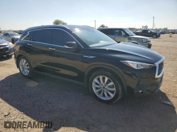 ✅ 2019 Infiniti QX50 Luxe • VIN: 3PCAJ5M32KF106523 • Lot: 89452125. Wystawiony na Copart z przebiegiem 102 209 mil. Bezpłatny archiwum sprzedaży aukcyjnych z USA i szczegółowy raport historii pojazdu na DreamBid. Zdjęcie 4.