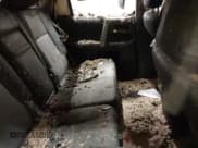 ✅ 2019 Toyota 4Runner SR5 • VIN: JTEBU5JR2K5612032 • Lot: 41379897. Listed on IAAI with 105,170 mi. Free auction sales archive from the USA and detailed vehicle history report at DreamBid. Image 8.