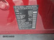 ✅ 2015 Nissan Rogue S • VIN: KNMAT2MT6FP557250 • Lot: 41913569. Listed on IAAI with 152,931 mi. Free auction sales archive from the USA and detailed vehicle history report at DreamBid. Image 9.