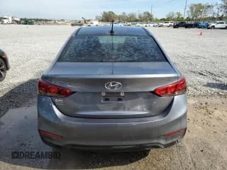 ✅ 2020 Hyundai Accent SE • VIN: 3KPC24A69LE108243 • Лот: 82600964. Опубликован ранее на Copart с пробегом 71 918 миль. Бесплатный доступ к архиву аукционных продаж из США и подробный отчёт об истории автомобиля на DreamBid. Изображение 6.