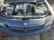 2007 Dodge Charger с VIN 2B3KA43G77H637013, выставлен на аукционе Copart как лот 44763945 с пробегом 194 795 миль миль и Списание • Salvage title. История ставок и продаж доступна на DreamBid. Изображение 11.