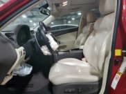 ✅ 2012 Lexus IS 250 • VIN: JTHCF5C23C2035824 • Lot: 51487215. Listed on Copart with 98,984 mi. Free auction sales archive from the USA and detailed vehicle history report at DreamBid. Image 7.