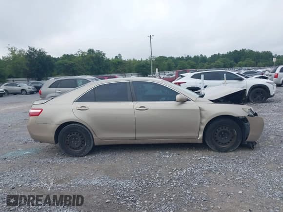 ✅ 2009 Toyota Camry LE • VIN: 4T1BK46K89U583826 • Lot: 42794164. Listed on IAAI with 137,630 mi. Free auction sales archive from the USA and detailed vehicle history report at DreamBid. Image 14.
