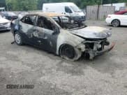 ✅ 2018 Toyota Corolla • VIN: N0V1N90546905 • Lot: 90546905. Listed on Copart with Not provided. Free auction sales archive from the USA and detailed vehicle history report at DreamBid. Image 12.