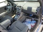 ✅ 2009 Chevrolet Equinox LS • VIN: 2CNDL13F196246103 • Лот: 54563924. Опубликован ранее на Copart с пробегом 87 171 миль. Бесплатный доступ к архиву аукционных продаж из США и подробный отчёт об истории автомобиля на DreamBid. Изображение 8.