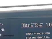 ✅ 2016 Toyota Prius One • VIN: JTDKDTB30G1139961 • Lot: 41999516. Listed on IAAI with 65,351 mi. Free auction sales archive from the USA and detailed vehicle history report at DreamBid. Image 15.