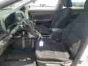 2018 Hyundai Elantra SE with VIN 5NPD74LFXJH303098, listed as a Copart auction lot 58597905 with 49,813 mi miles and Salvage title. Bid and sale history available at DreamBid. Image 7.