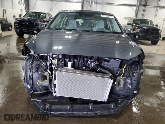 ✅ 2022 Hyundai Kona SE • VIN: KM8K2CAB3NU760200 • Лот: 84888615. Опубликован ранее на Copart с пробегом 47 637 миль. Бесплатный доступ к архиву аукционных продаж из США и подробный отчёт об истории автомобиля на DreamBid. Изображение 5.