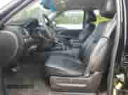 2010 Chevrolet Suburban LT z VIN 1GNUKJE31AR179240, wystawiony jako Copart lot #80190065 z przebiegiem 201 388 mil mil oraz Szkoda całkowita • Salvage title. Historia ofert i sprzedaży dostępna na DreamBid. Obrazek 7.