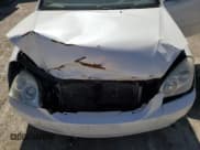 ✅ 2008 Kia Optima EX • VIN: KNAGE124485178138 • Lot: 56647155. Listed on Copart with 131,274 mi. Free auction sales archive from the USA and detailed vehicle history report at DreamBid. Image 11.