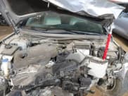 ✅ 2015 Hyundai Sonata SE • VIN: 5NPE24AF5FH059986 • Лот: 43608969. Опубликован ранее на IAAI с пробегом 115 546 миль. Бесплатный доступ к архиву аукционных продаж из США и подробный отчёт об истории автомобиля на DreamBid. Изображение 10.