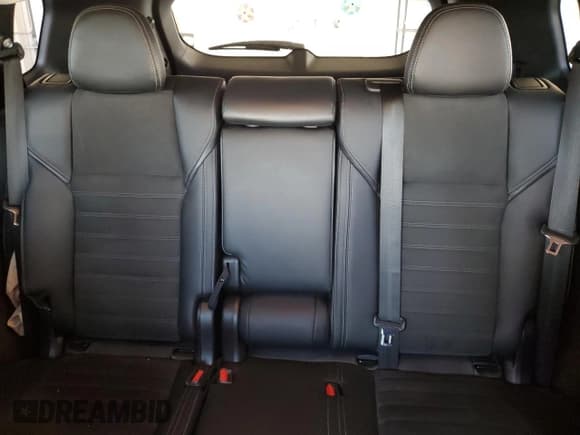 ✅ 2023 Mitsubishi Outlander SE • VIN: JA4J4UA83PZ057863 • Лот: 90228295. Опубликован ранее на Copart с пробегом 58 864 миль. Бесплатный доступ к архиву аукционных продаж из США и подробный отчёт об истории автомобиля на DreamBid. Изображение 9.