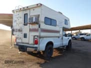 ✅ 2008 Ford F-250 XL • VIN: 1FTSF21R78EB63503 • Lot: 43827228. Listed on IAAI with Not provided. Free auction sales archive from the USA and detailed vehicle history report at DreamBid. Image 4.