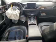 ✅ 2015 Audi A6 Premium • VIN: WAUFFAFC9FN015461 • Lot: 84965344. Wystawiony na Copart z przebiegiem 100 317 mil. Bezpłatny archiwum sprzedaży aukcyjnych z USA i szczegółowy raport historii pojazdu na DreamBid. Zdjęcie 8.