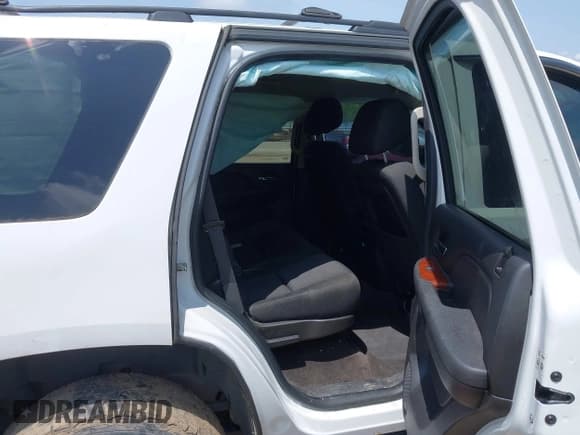 ✅ 2012 Chevrolet Tahoe LS • VIN: 1GNSKAE09CR229740 • Lot: 42792599. Listed on IAAI with 231,562 mi. Free auction sales archive from the USA and detailed vehicle history report at DreamBid. Image 8.