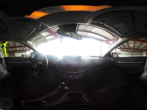 ✅ 2019 Nissan Altima SL • VIN: 1N4BL4EV3KC156584 • Лот: 43189312. Опубликован ранее на IAAI с пробегом 110 246 миль. Бесплатный доступ к архиву аукционных продаж из США и подробный отчёт об истории автомобиля на DreamBid. Изображение 19.