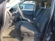 ✅ 2012 Nissan Frontier SV • VIN: 1N6AD0EV8CC483850 • Lot: 84460715. Wystawiony na Copart z przebiegiem 130 999 mil. Bezpłatny archiwum sprzedaży aukcyjnych z USA i szczegółowy raport historii pojazdu na DreamBid. Zdjęcie 7.