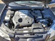 ✅ 2006 Hyundai Sonata GLS • VIN: 5NPEU46F86H016715 • Лот: 81961914. Опубликован ранее на Copart с пробегом 225 586 миль. Бесплатный доступ к архиву аукционных продаж из США и подробный отчёт об истории автомобиля на DreamBid. Изображение 11.