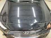 ✅ 2022 Hyundai Accent SEL • VIN: 3KPC24A67NE170288 • Лот: 86515894. Опубликован ранее на Copart с пробегом 30 022 миль. Бесплатный доступ к архиву аукционных продаж из США и подробный отчёт об истории автомобиля на DreamBid. Изображение 13.