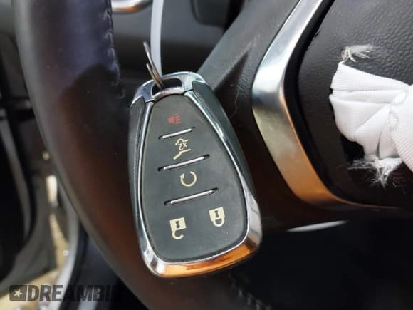 ✅ 2021 Chevrolet Equinox Premier • VIN: 3GNAXXEVXMS154993 • Лот: 43547311. Опубликован ранее на IAAI с пробегом 59 516 миль. Бесплатный доступ к архиву аукционных продаж из США и подробный отчёт об истории автомобиля на DreamBid. Изображение 11.