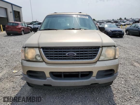 ✅ 2002 Ford Explorer XLT • VIN: 1FMZU63E32ZA07962 • Lot: 59545285. Wystawiony na Copart z przebiegiem Nie podano. Bezpłatny archiwum sprzedaży aukcyjnych z USA i szczegółowy raport historii pojazdu na DreamBid. Zdjęcie 5.