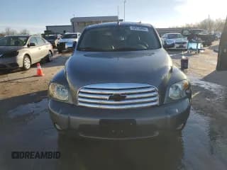 ✅ 2006 Chevrolet HHR LT • VIN: 3GNDA23P16S591807 • Lot: 42916065. Listed on Copart with 213,006 mi. Free auction sales archive from the USA and detailed vehicle history report at DreamBid. Image 5.