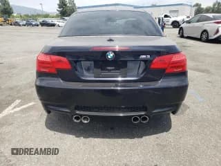 ✅ 2012 BMW M3 • VIN: WBSDX9C50CE785130 • Лот: 65381264. Опубликован ранее на Copart с пробегом 67 132 миль. Бесплатный доступ к архиву аукционных продаж из США и подробный отчёт об истории автомобиля на DreamBid. Изображение 6.