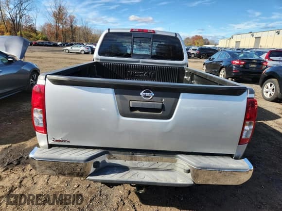 ✅ 2018 Nissan Frontier Pro-4X • VIN: 1N6AD0CW9JN704871 • Lot: 90822365. Listed on Copart with Not provided. Free auction sales archive from the USA and detailed vehicle history report at DreamBid. Image 6.