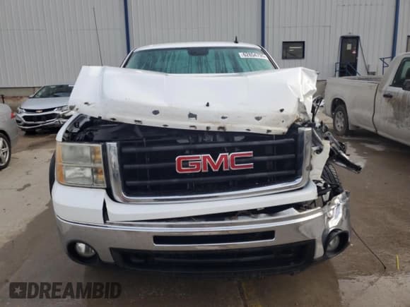 ✅ 2009 GMC Sierra 1500 • VIN: 2GTEK33M091105655 • Lot: 62854795. Wystawiony na Copart z przebiegiem Nie podano. Bezpłatny archiwum sprzedaży aukcyjnych z USA i szczegółowy raport historii pojazdu na DreamBid. Zdjęcie 5.
