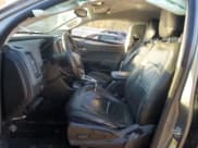 ✅ 2018 Chevrolet Colorado 2WD Z71 • VIN: 1GCGSDEN3J1173477 • Lot: 87323824. Listed on Copart with 129,948 mi. Free auction sales archive from the USA and detailed vehicle history report at DreamBid. Image 7.