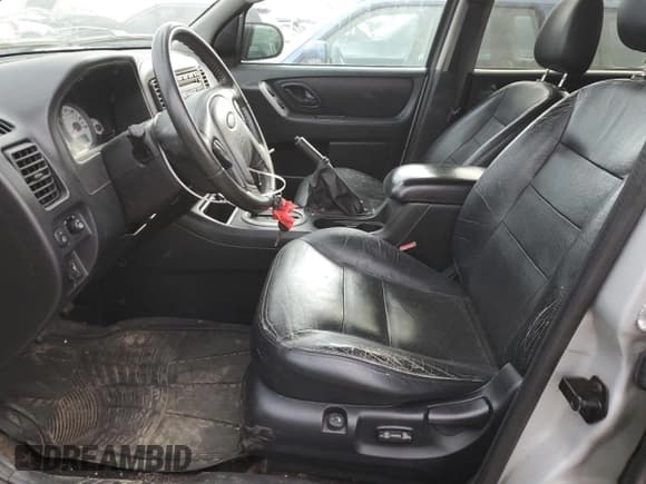 ✅ 2007 Ford Escape Limited • VIN: 1FMCU041X7KA29911 • Лот: 46101755. Опубликован ранее на Copart с пробегом 252 539 миль. Бесплатный доступ к архиву аукционных продаж из США и подробный отчёт об истории автомобиля на DreamBid. Изображение 7.