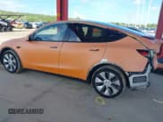 ✅ 2020 Tesla Model Y Long Range • VIN: 5YJYGDEE6LF030717 • Лот: 42486593. Опубликован ранее на IAAI с пробегом 131 272 миль. Бесплатный доступ к архиву аукционных продаж из США и подробный отчёт об истории автомобиля на DreamBid. Изображение 15.