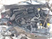 ✅ 2022 Subaru Legacy • VIN: 4S3BWAB63N3008257 • Lot: 42594516. Listed on IAAI with 121,437 mi. Free auction sales archive from the USA and detailed vehicle history report at DreamBid. Image 10.