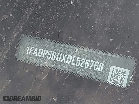 ✅ 2013 Ford C-Max SEL • VIN: 1FADP5BUXDL526768 • Лот: 42357018. Опубликован ранее на IAAI с пробегом 149 659 миль. Бесплатный доступ к архиву аукционных продаж из США и подробный отчёт об истории автомобиля на DreamBid. Изображение 18.