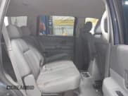 ✅ 2005 Dodge Durango SXT • VIN: 1D4HB38N05F610373 • Лот: 42802258. Опубликован ранее на IAAI с пробегом 148 614 миль. Бесплатный доступ к архиву аукционных продаж из США и подробный отчёт об истории автомобиля на DreamBid. Изображение 8.